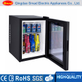 Semi-Conductor Silent Hotel Minibar Fridge